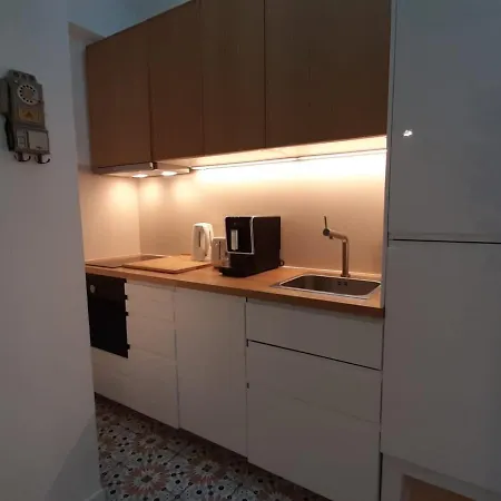 Cosy à Biarritz, Proche Des Halles Et Plages, Idéal Pour 2 Avec Wifi Inclus - Fr-1-239-853 *