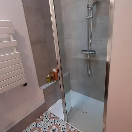 Apartment Cosy A Biarritz, Proche Des Halles Et Plages, Ideal Pour 2 Avec Wifi Inclus - Fr-1-239-853